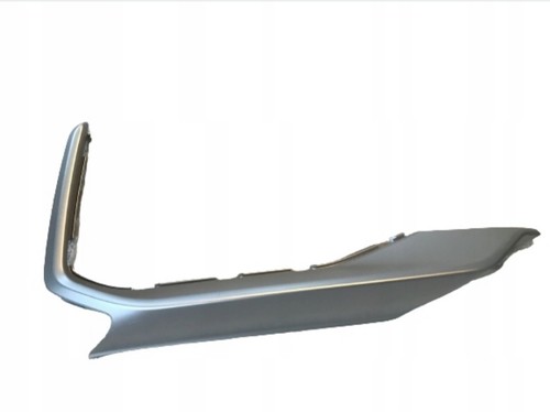 Spoiler inferiore paraurti - inferiore,