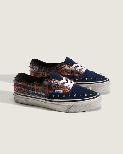 Vans premium authentic shoes - vans,