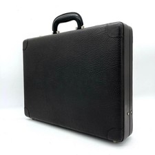 GUCCI Attache Case Pelle