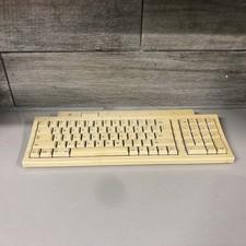 Apple Computer M0487 Tastiera