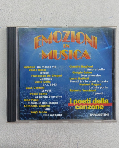 Emozioni musica i - musica",
