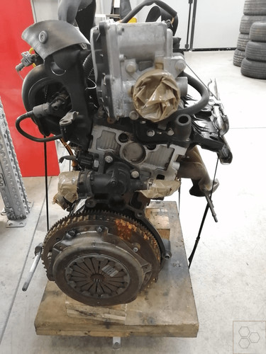 D7fa8 motore compl - compl., d4f800