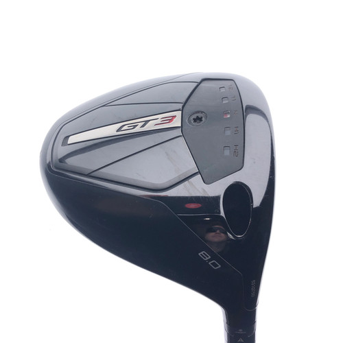 Driver titleist gt3 - gt3, usato