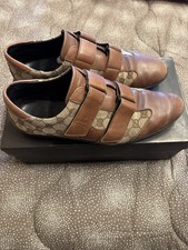 Sneakers Scarpe Gucci Uomo