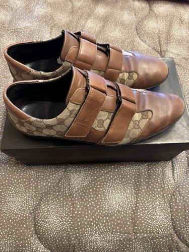 Sneakers scarpe gucci uomo - sneakers,