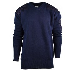 Maglione originale polizia