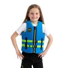 Jobe Gilet Neoprene Bambini