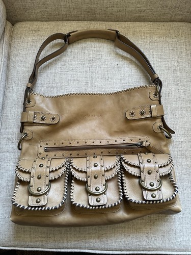 Ghurka vintage grande - ghurka,