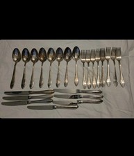 Christofle 150 I Set di Posate