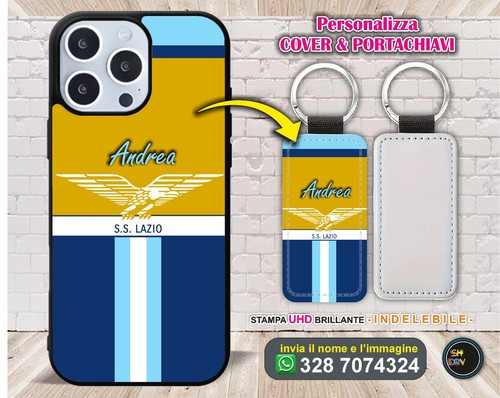 Cover personalizzata con - cover,