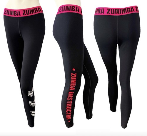 Zumba wear leggings donna - zumba,