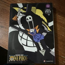 Funimation One Piece