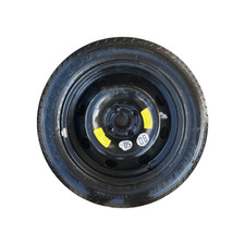 Ruota di scorta R16 Renault