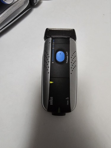 Braun 360 complete men - braun,