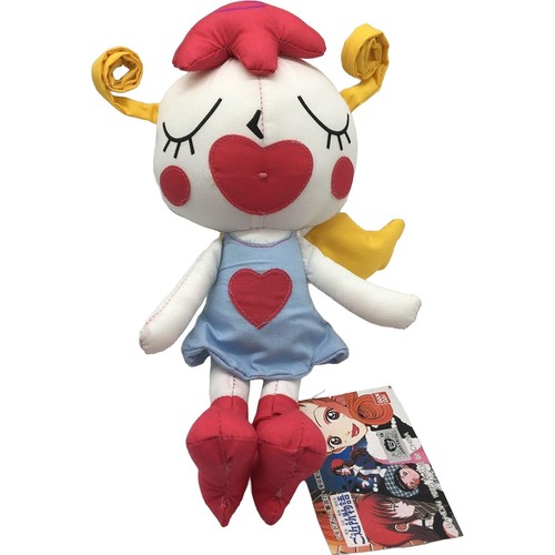 Peluche pupazzo gokinjo - peluche,