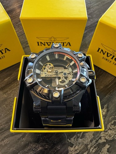 Orologio uomo automatico - uomo,