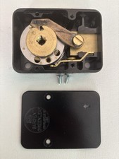 Sargent & Greenleaf 6730-043 Corpo serratura di sicurezza 3 ruote gruppo 2