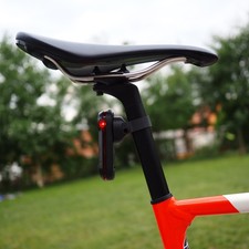 Garmin Varia supporto radar