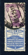 Regno - 1924/1925 -