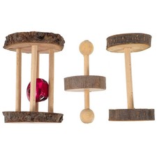  Giocattoli Per Cavie Gabbia