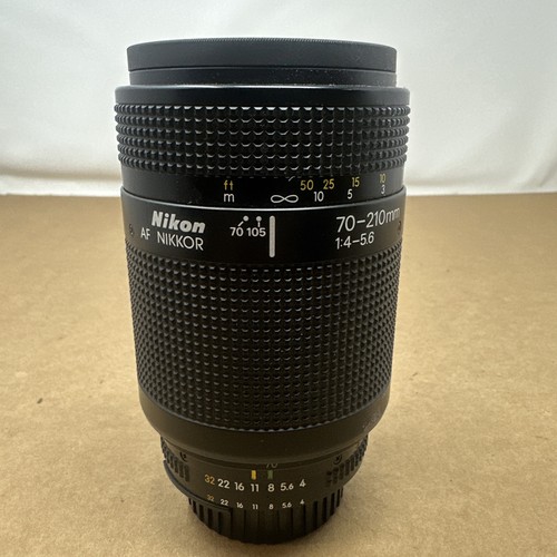 Nikon nikkor 210 - af, mm