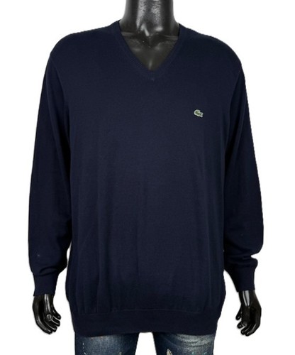 Lacoste maglione uomo - lacoste,