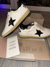 Scarpe golden goose uomo nuove