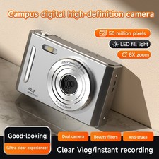 Fotocamera digitale per