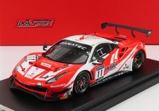 1/43 LOOKSMART - FERRARI - 488