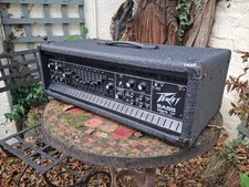 Peavey Mark VI serie basso 402