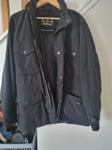Barbour memory sapper small - sapper,