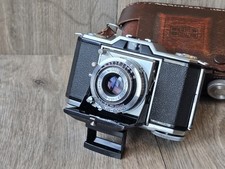 Zeiss Ikon Ikonta Tessar 2,8 -