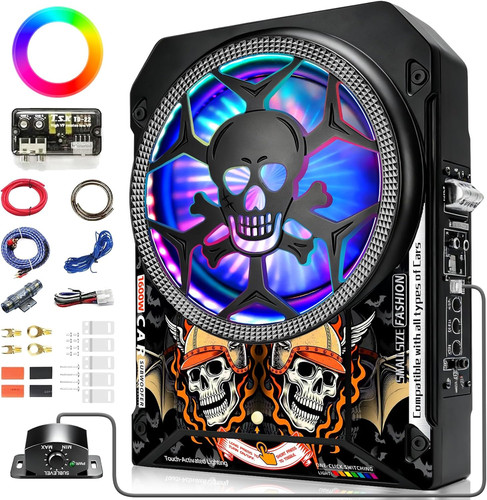 2026 aggiornato 1600w slim - aggiornato, 10"