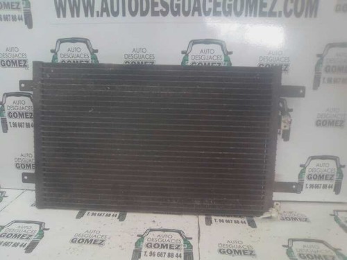 Condensatore aria condizionata - condensatore,