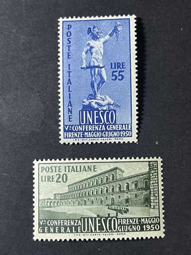 Repubblica 1950 conferenza