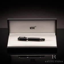 Penna stilografica Montblanc