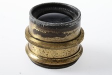 Goerz berlin doppio anastigma - berlin,