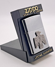 Genuine Brand New 1999 ZIPPO