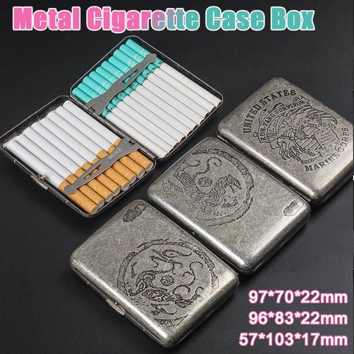 22mm vintage metal - 97*70*22mm,