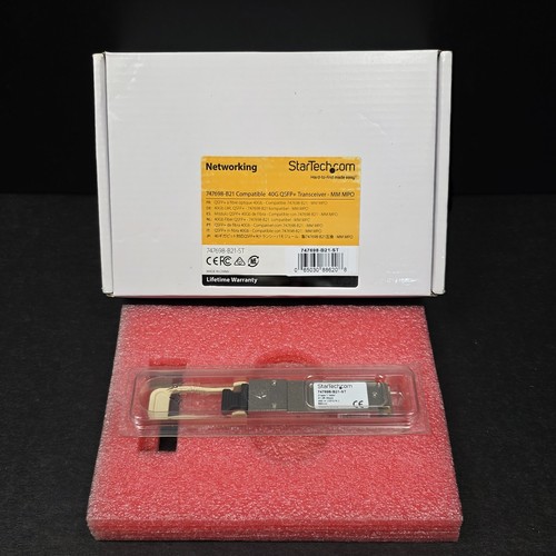 Startech 747698 b21 - startech, hp