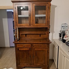 credenza arte povera in buone