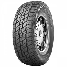 Gomme Estive Kumho 205/75 R15