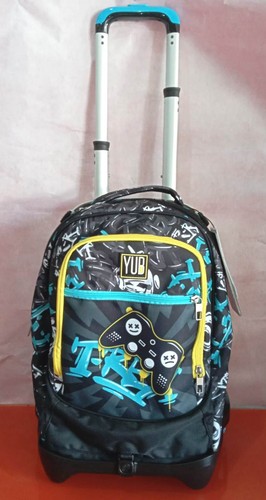 Zaino trolley separabile yub - zaino,