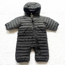 Tuta da neve reversibile