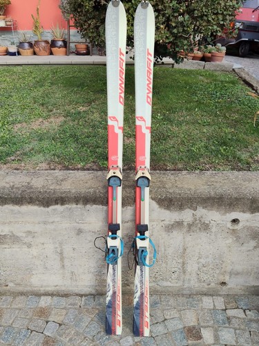 Sci alpinismo dynafit - da, con