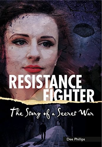 Resistance fighter the story - fighter:,