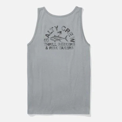 Canottiera salty crew stamped - crew,