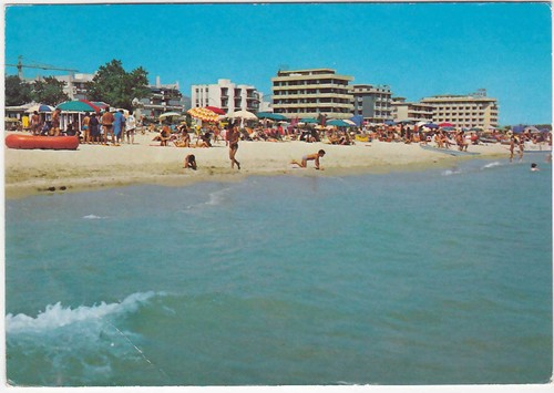 Villa rosa teramo - -, la