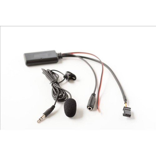 Kit microfono auto mic - kit,