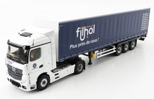 Eligor mercedes benz - 1/43,